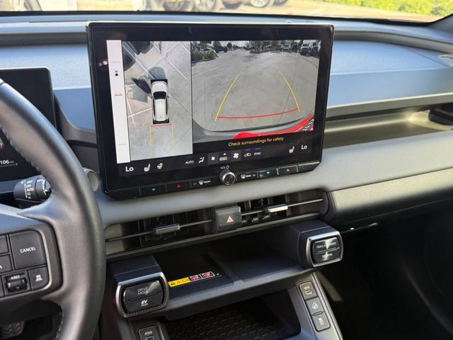 Used 2026 Toyota RAV4 XSE w/ Weather Package AWD/4WD image 20