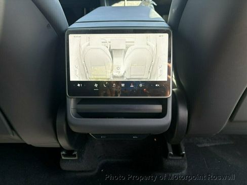 Used 2026 Tesla Model Y 2WD image 20