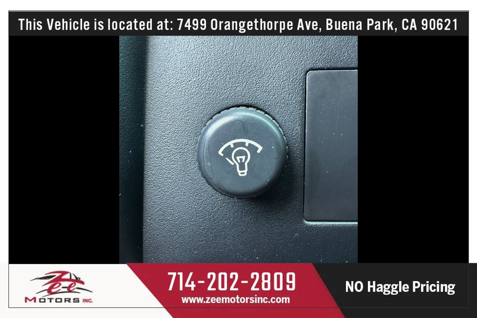 Used 1996 Toyota Tacoma 2WD Xtracab image 33