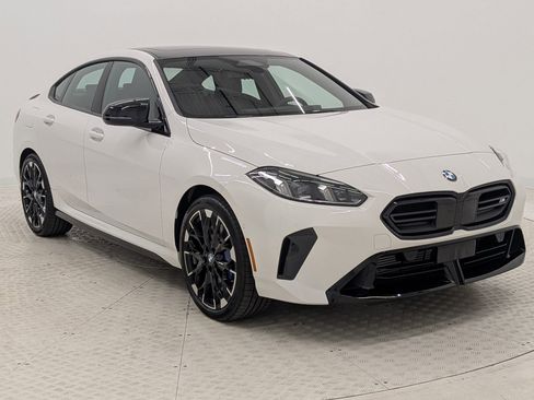 New 2026 BMW M235i xDrive w/ Premium Package image 7