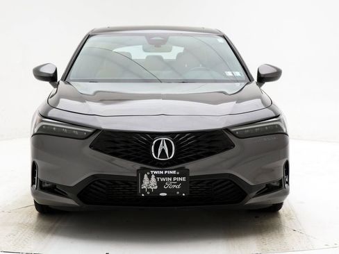 Used 2023 Acura Integra A-Spec image 4