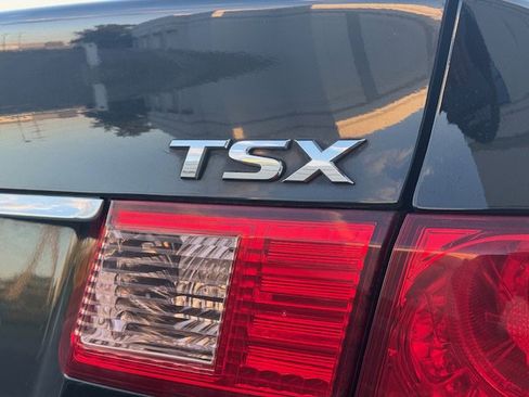 Used 2012 Acura TSX Special Edition image 28