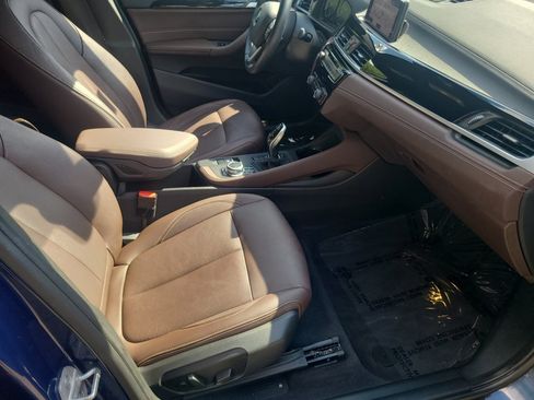 Used 2021 BMW X1 sDrive28i w/ Premium Package FWD image 28