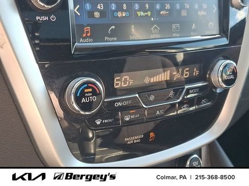Used 2015 Nissan Murano SV w/ Premium Package AWD/4WD image 18