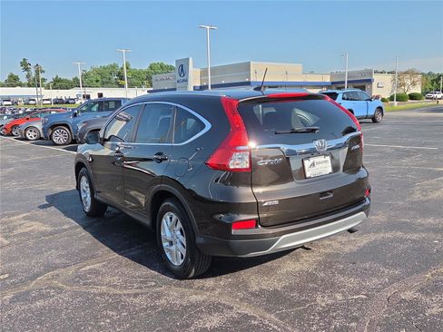 Used 2015 Honda CR-V EX-L image 26