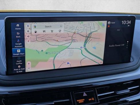 Used 2025 Acura MDX SH-AWD w/ Technology Package image 13