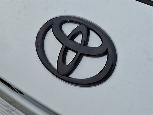 New 2026 Toyota Camry XSE image 24