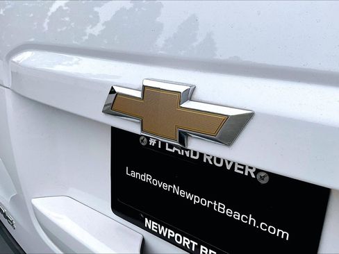 Used 2018 Chevrolet Tahoe LS image 7