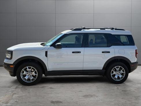 Used 2022 Ford Bronco Sport AWD/4WD image 2