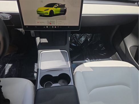 Used 2023 Tesla Model 3 Performance AWD/4WD image 11