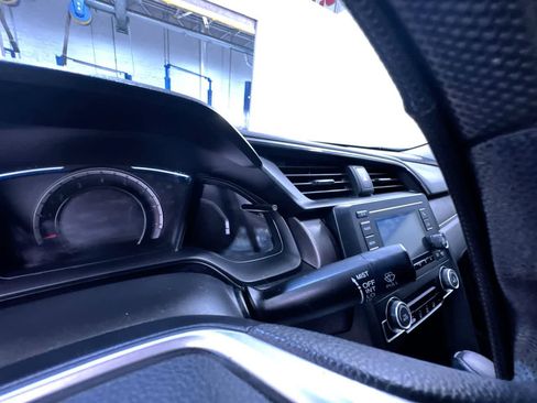 Used 2017 Honda Civic LX image 19