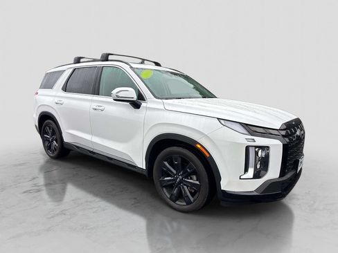 Used 2024 Hyundai Palisade XRT AWD/4WD image 5