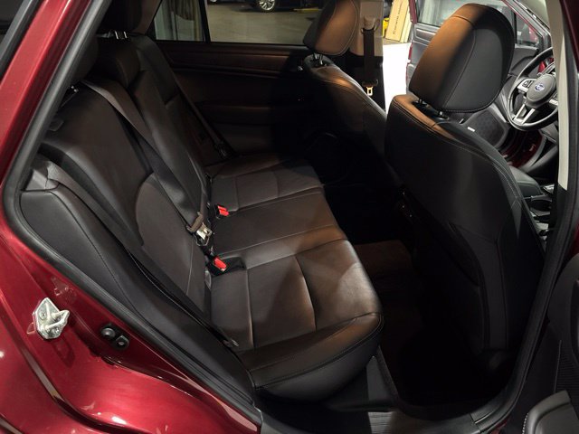 Used 2017 Subaru Outback 2.5i Limited AWD/4WD image 34