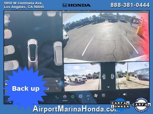 Used 2021 Tesla Model Y Long Range image 4