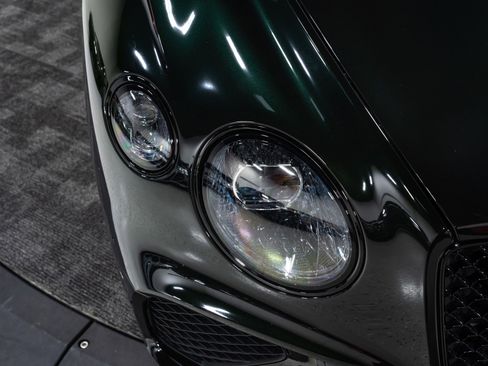 Used 2023 Bentley Continental GT Speed AWD/4WD image 16
