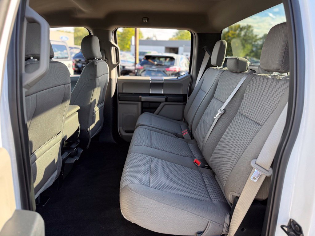 Certified 2020 Ford F150 XLT w/ XTR Package AWD/4WD image 13