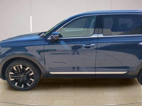 Used 2024 Kia Telluride SX AWD/4WD image 13