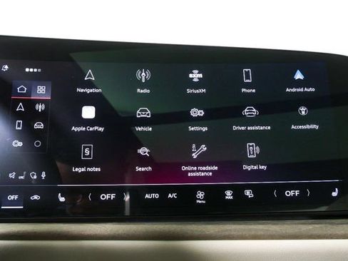 Used 2025 Audi Q5 Premium w/ Convenience Package image 14