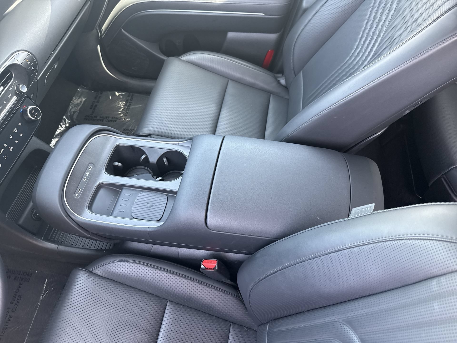 Used 2026 Hyundai Palisade SEL FWD image 22