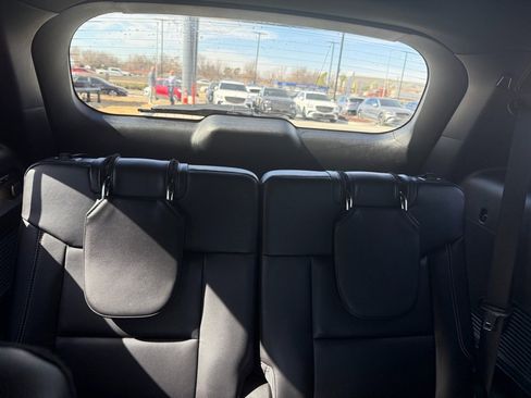 Used 2022 Ford Explorer ST w/ Equipment Group 401A image 12