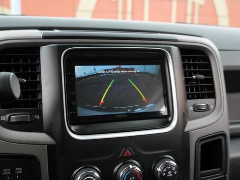 Used 2018 RAM 2500 Tradesman w/ Chrome Appearance Group AWD/4WD image 52