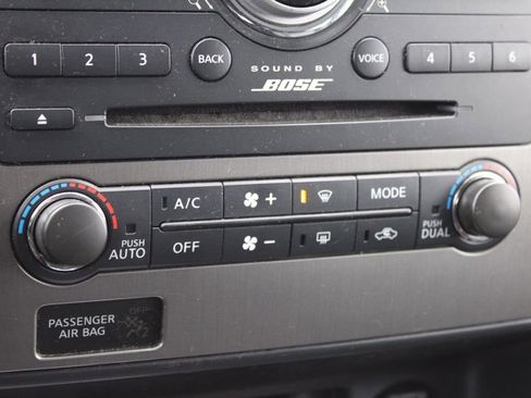 Used 2013 Nissan Armada Platinum image 45