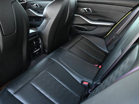 Used 2024 BMW M3 Competition w/ Executive Package image 13