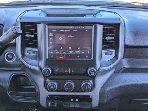 Used 2022 RAM 2500 Tradesman w/ Chrome Appearance Group image 18