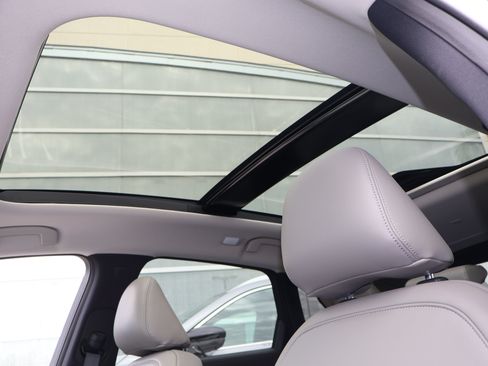 Certified 2023 INFINITI QX50 Luxe FWD image 5