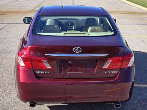 Used 2007 Lexus ES 350 image 20