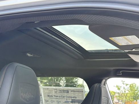 New 2026 Subaru Outback Wilderness AWD/4WD image 7