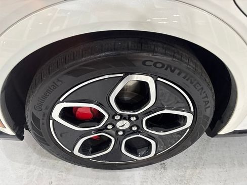 Used 2022 Ford Mustang Mach-E GT AWD/4WD image 42