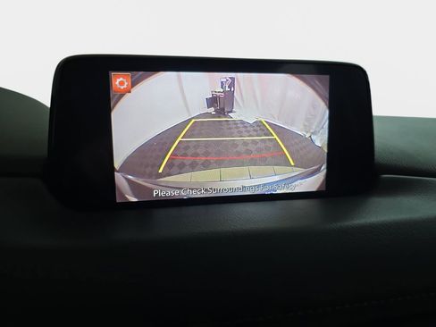 Used 2018 MAZDA CX-5 Touring w/ Preferred Equipment Package AWD/4WD image 26