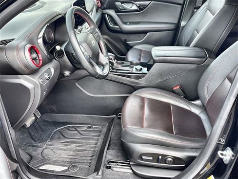 Used 2023 Chevrolet Blazer RS w/ Driver Confidence II Package image 13