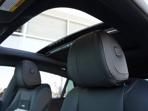 New 2025 Mercedes-Benz GLE 53 AMG 4MATIC Coupe image 29