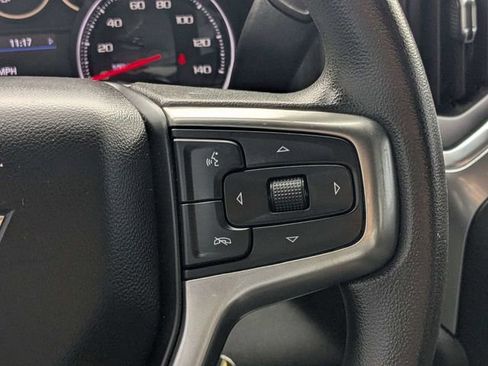 Used 2020 Chevrolet Silverado 1500 LT w/ Trailering Package AWD/4WD image 22