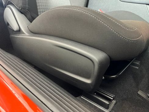 Used 2023 Dodge Challenger GT w/ Blacktop Package RWD image 7