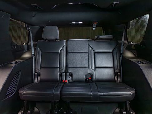 Used 2023 Chevrolet Tahoe High Country image 24