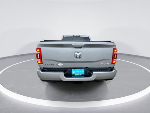 Used 2021 RAM 2500 Laramie image 7