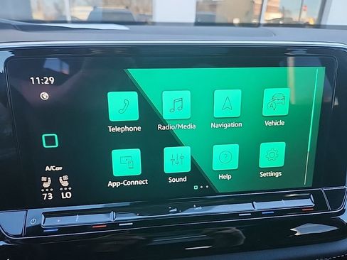 Used 2024 Volkswagen Atlas Cross Sport SEL image 24