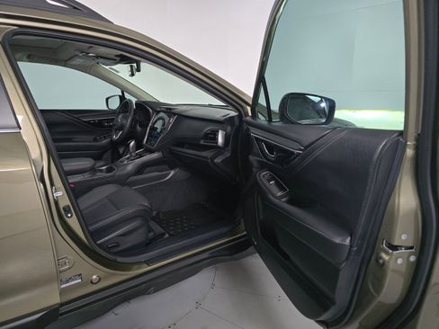 Certified 2025 Subaru Outback Limited XT w/ Popular Package #2 image 20