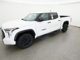 New 2026 Toyota Tundra SR5 AWD/4WD video 1