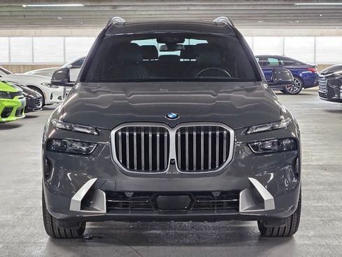 Certified 2024 BMW X7 xDrive40i AWD/4WD image 2
