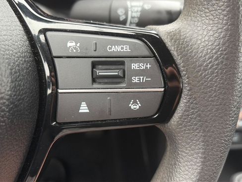 Used 2025 Honda Civic LX image 13