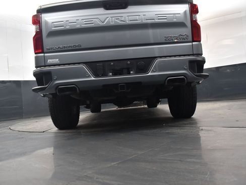 Used 2023 Chevrolet Silverado 1500 High Country AWD/4WD image 22