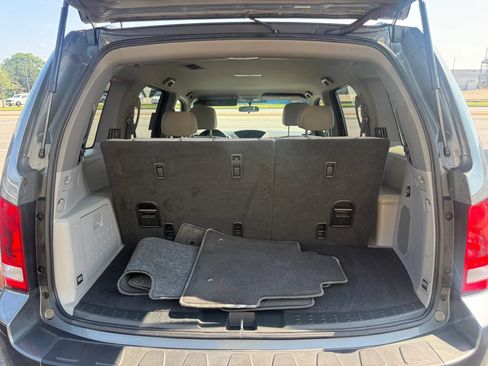Used 2012 Dodge Journey SXT w/ Comfort/Convenience Group AWD/4WD image 31