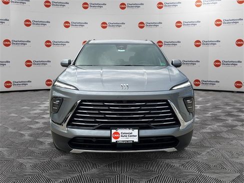 New 2026 Buick Enclave Preferred w/ Power Package image 8