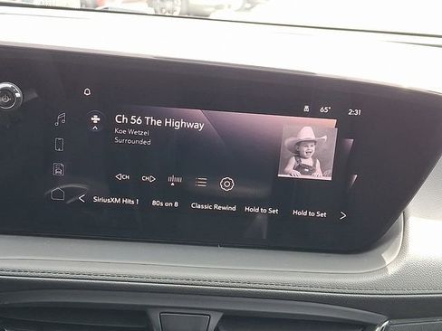 New 2026 Buick Encore GX Sport Touring w/ Comfort Package image 17