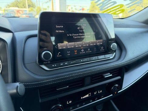 Certified 2023 Nissan Rogue SV image 19