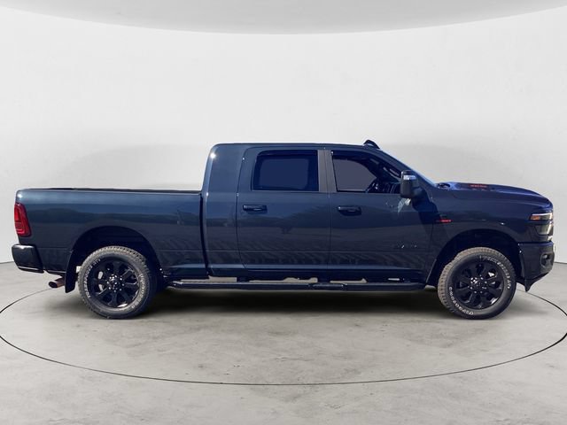 New 2026 RAM 3500 Laramie w/ Night Edition AWD/4WD image 7